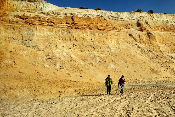 Donana National Park and El Rocío: Private Tour from Seville - El Rocío village and the Sanctuario: where the pilgrimage feeling shows