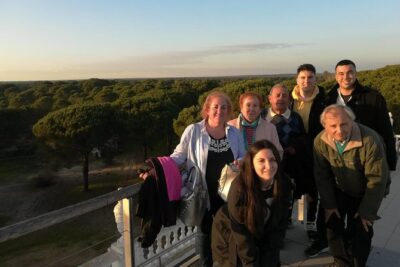 Donana National Park: Guided Day Tour from Seville - Price and timing: when $95.34 feels like a win