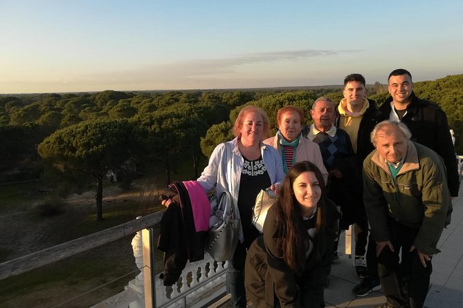 Donana National Park: Guided Day Tour from Seville - Price and timing: when $95.34 feels like a win