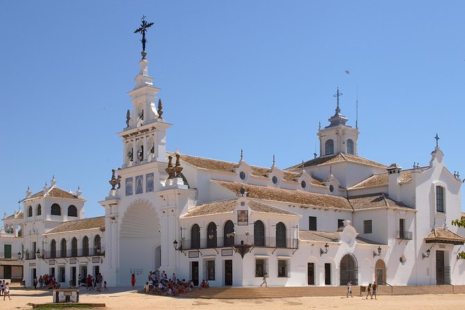 Donana National Park & Matalascanas Guided Tour from Seville - What to Bring for a 10-Hour Day (No Food Included)