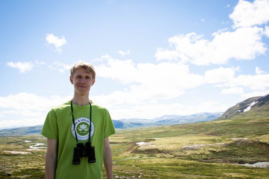 Dovrefjell National Park: Hiking Tour and Musk Ox Safari - Why Dovrefjell is such a strong musk ox setting