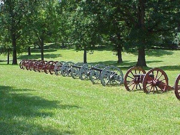 Driving Tour of Valley Forge National Park from Philadelphia - 5 Key Things You’ll Notice on This Valley Forge Tour