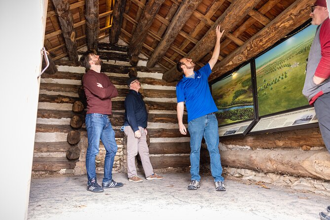 Driving Tour of Valley Forge National Park from Philadelphia - Valley Forge in Half a Day: Why This Driving Tour Works