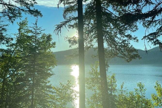 Driving Tour West Glacier National Park (excludes Sun Road) - Key Points That Make This Tour Worth Your Time