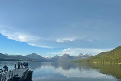 Driving Tour West Glacier National Park (excludes Sun Road) - Pickup From the Flatlands: What Your Morning Looks Like