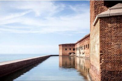 Dry Tortugas National Park Day Trip by Catamaran from Key West - Cruising 70 Miles Offshore: Naturalist Narration and the No-Cell-Time Surprise
