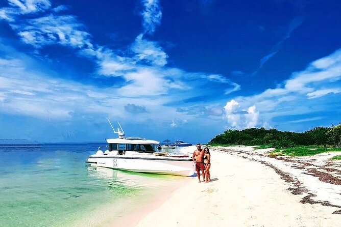 Dry Tortugas National Park Day Trip by Luxury Private Boat - Who This Trip Fits Best (And Who Might Prefer Something Else)