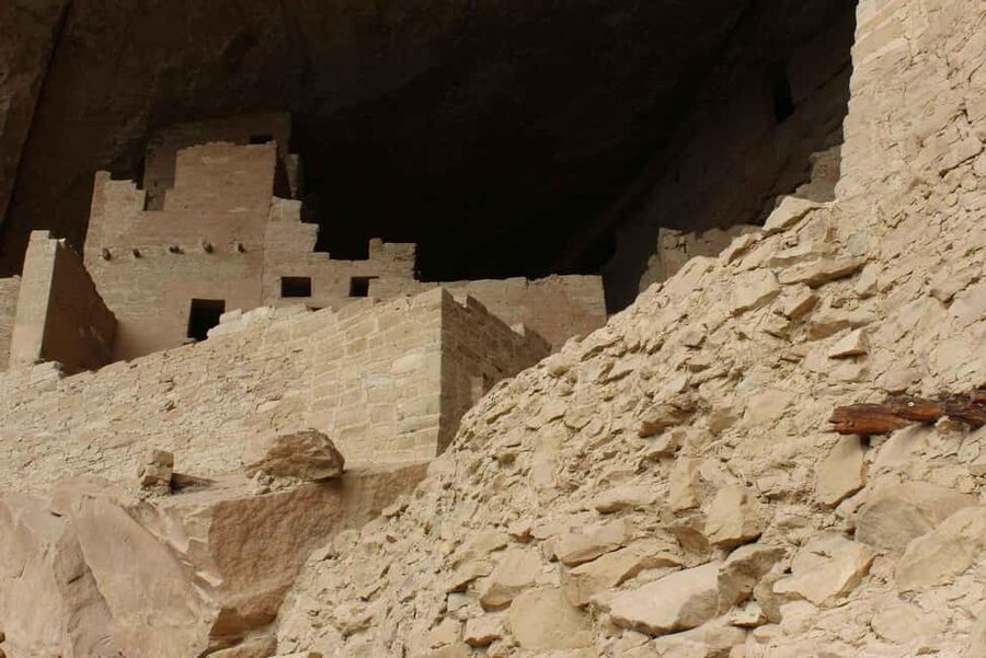Durango: Mesa Verde National Park, Cliff Palace Tour w/Lunch - Key takeaways before you go