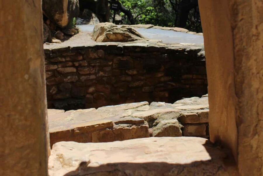 Durango: Mesa Verde National Park, Cliff Palace Tour w/Lunch - Why This Mesa Verde Day Tour Works Better Than Going Solo