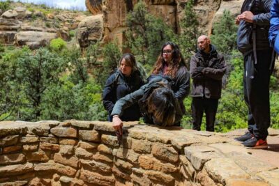 Durango: Mesa Verde National Park, Cliff Palace Tour w/Lunch - The 8-Hour Rhythm: Meet at 9:00, Drive in, Explore All Day