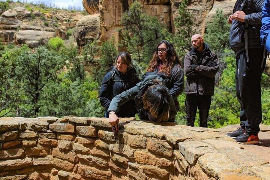 Durango: Mesa Verde National Park, Cliff Palace Tour w/Lunch - Lunch Included at a Site or Overlook: Fuel Without Breaking the Day
