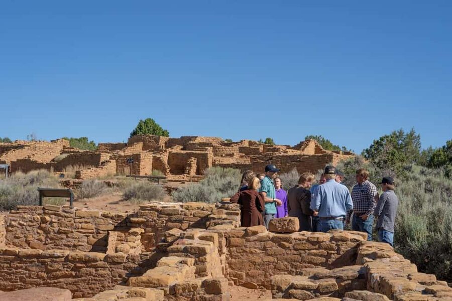 Durango: Mesa Verde National Park, Cliff Palace Tour w/Lunch - Price and Value Check: Is $206 Worth It?