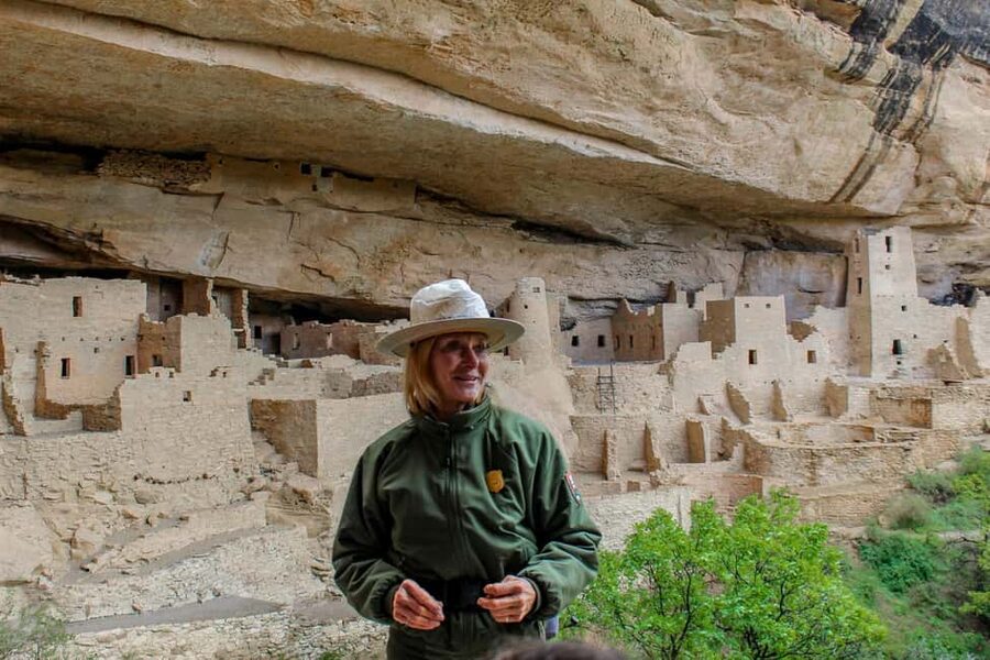 Durango: Mesa Verde National Park, Cliff Palace Tour w/Lunch - What to Pack and What to Expect From the Weather