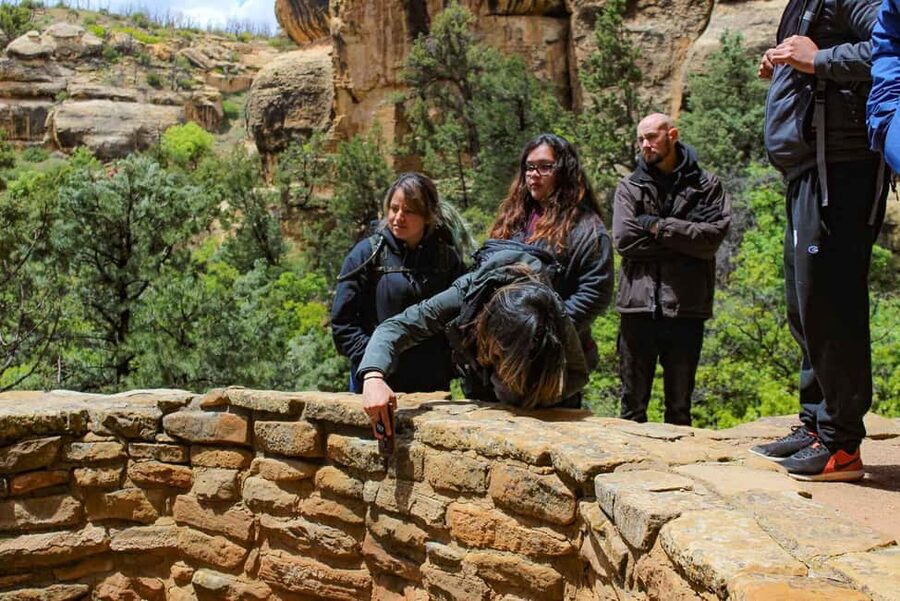 Durango: Mesa Verde National Park, Cliff Palace Tour w/Lunch - The 8-Hour Rhythm: Meet at 9:00, Drive in, Explore All Day