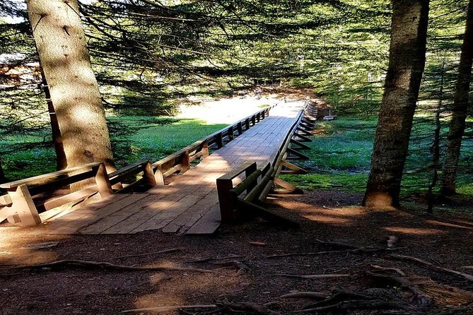 Durmitor National Park hiking tour - easy to moderate - How long this hike really takes (and how to pace yourself)