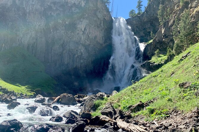 E-Bike Tours in Yellowstone National Park - Yellowstone on Electric Power: What This Ride Actually Feels Like