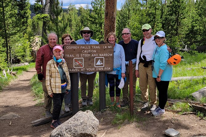 E-Bike Tours in Yellowstone National Park - Timing, Hours, and Seasonal Runs (So You Don’t Show Up Empty-Handed)