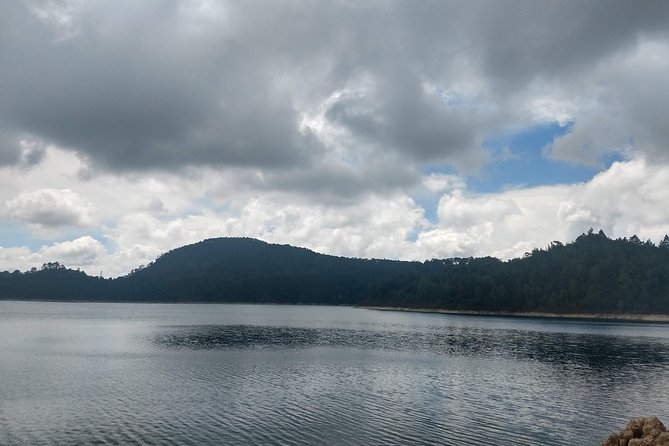 El Chiflon Waterfalls and Montebello Lakes National Park Day Trip - What to pack (so waterfalls don’t ruin your day)