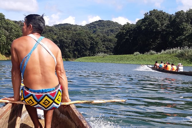 Embera Experience at the Chagres National Park - Price and value: what $193 includes and why it’s not just sightseeing