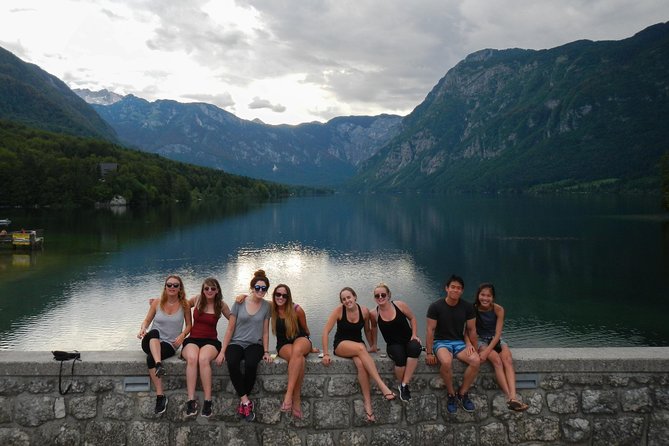 Emerald River Tour, Triglav National Park & Soča valley Day Trip - Starting in Bled: 7:15am Pickup, a Small Group, and a Long Day’s Plan