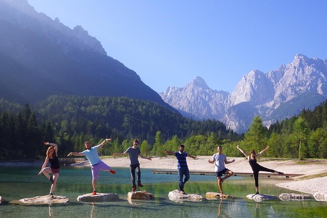 Emerald River Tour, Triglav National Park & Soča valley Day Trip - Vršič Pass and the Julian Alps: WWI History Meets High-Mountain Views