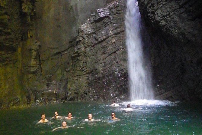 Emerald River Tour, Triglav National Park & Soča valley Day Trip - Boka Waterfall, the 106m Drop, and Your Optional Outdoor Hour