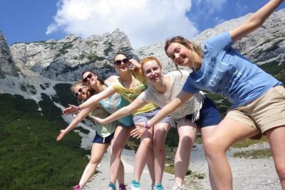 Emerald River Tour, Triglav National Park & Soča valley Day Trip - Following the Soča to Its Source: Cold Water Country on a Secured Trail