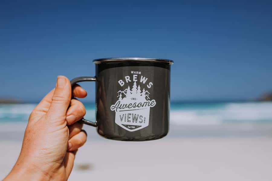 Esperance: Cape Le Grand National Park 4x4 Beach Adventure - Key highlights at a glance