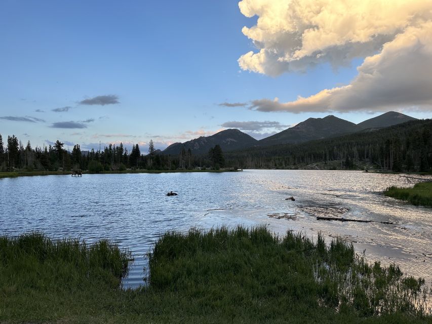 Estes Park: Rocky Mountain National Park Glass-Top Bus Tour - How the guide shapes the trip (and what to listen for)