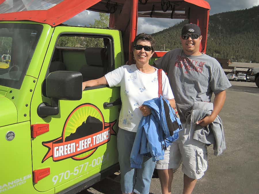 Estes Park: Rocky Mountain National Park Safari Tour - Key Points to Know Before You Go