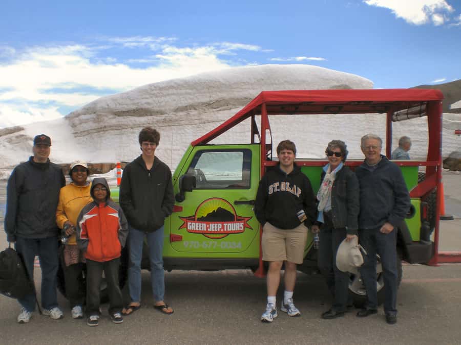 Estes Park: Rocky Mountain National Park Safari Tour - Trail Ridge Road to the High Tundra: Big Views, Realistic Expectations