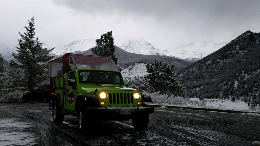 Estes Park: Rocky Mountain National Park Safari Tour - Who This Tour Fits Best in Real Life
