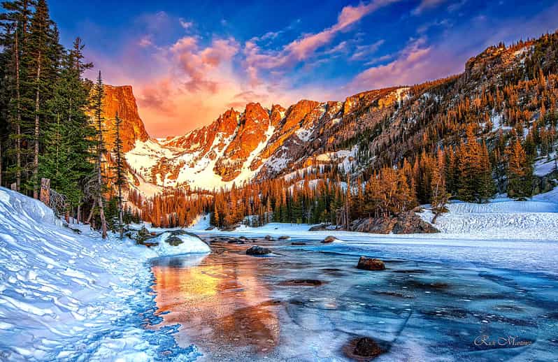 Estes Park: Rocky Mountain National Park Sunrise Hiking Tour - Key Highlights You Actually Feel