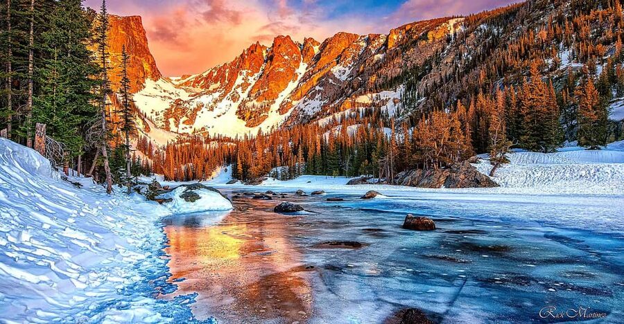 Estes Park: Rocky Mountain National Park Sunrise Hiking Tour - Sunrise Hike in Rocky Mountain National Park: What You’re Buying Beyond a Walk
