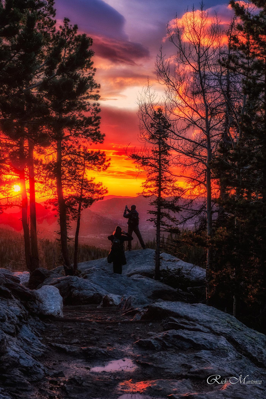 Estes Park: Rocky Mountain National Park Sunrise Hiking Tour - Trail Ridge Road Chance in Summer: A Bonus When Conditions Allow