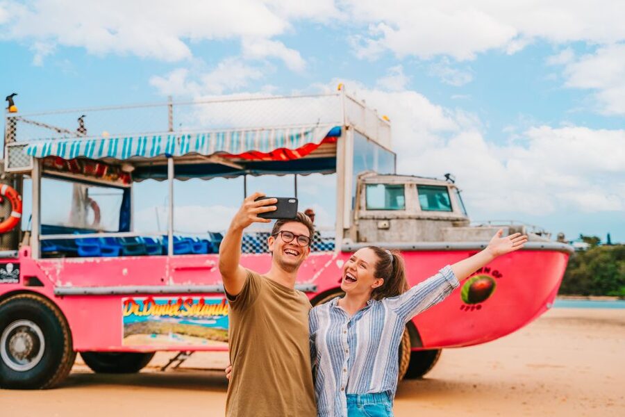 Eurimbula National Park Tour: Picnic on the Beach - Who This Tour Suits (and Who Might Skip It)