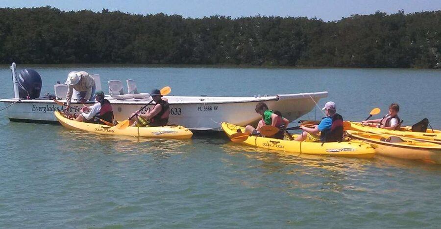 Everglades National Park: Boat Assisted Kayak Eco Tour - Key Tour Takeaways (Before You Book)