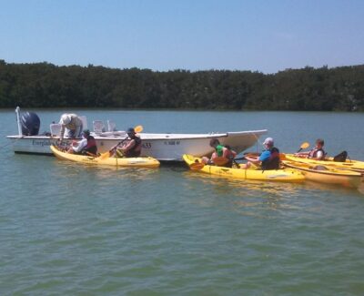 Everglades National Park: Boat Assisted Kayak Eco Tour - Price and Value: What $173 Buys in the Everglades