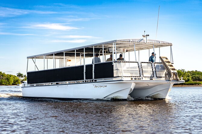 Everglades National Park Boat Tour - Key highlights before you go