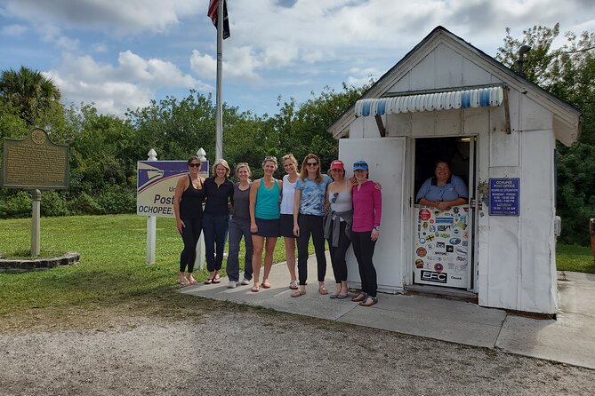 Everglades National Park Naturalist Led Hike, 2 Boat Trips + More - Big Cypress National Preserve walk: orchids, plants, and why guides matter