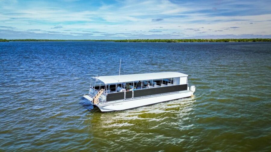 Everglades National Park: Pontoon Boat Tour & Boardwalk - Boat tour and ranger moments: what adds value on the water