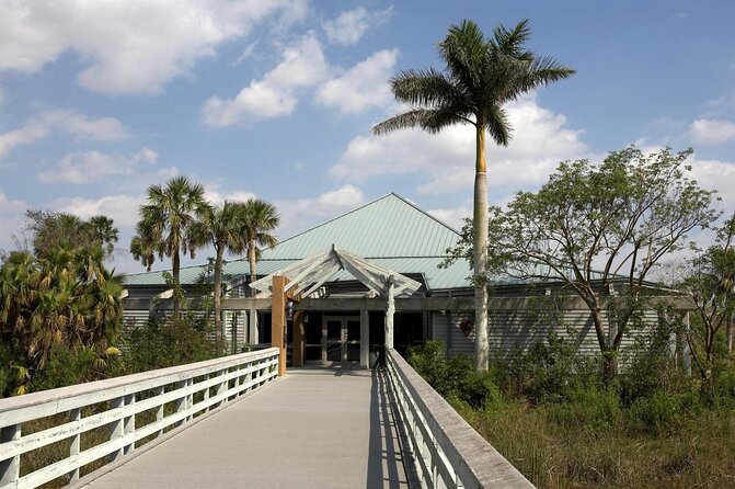 Everglades National Park: Self Guided Driving Audio Tour - Key reasons this audio driving tour feels worth it