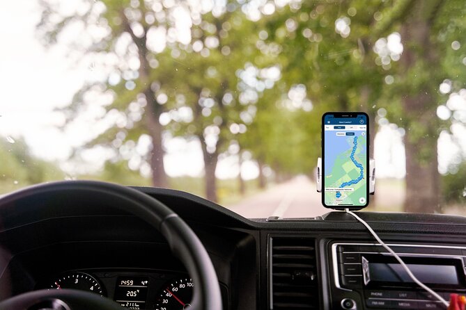 Everglades National Park: Self Guided Driving Audio Tour - Price and entry fees: where the real cost shows up