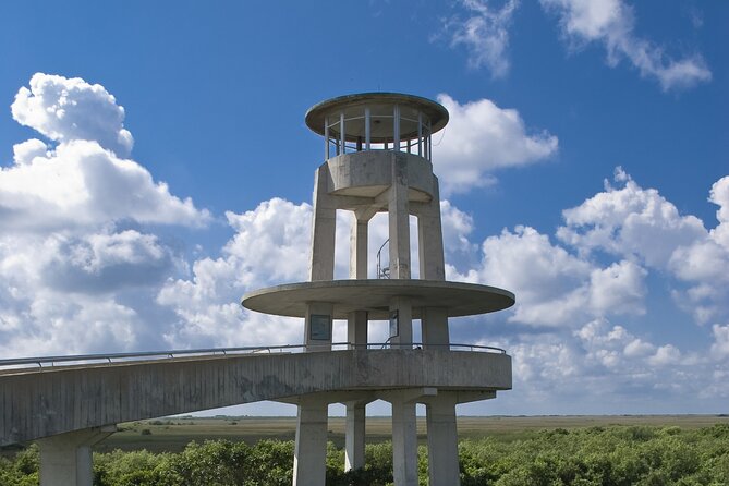Everglades National Park: Self Guided Driving Audio Tour - Stop-by-stop: what each part of the tour is good for