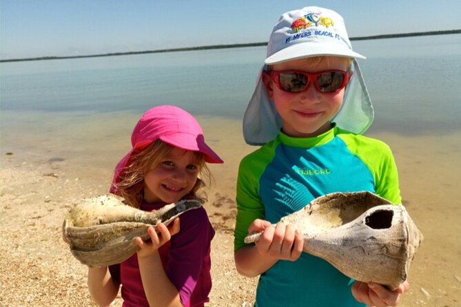 Everglades Small Group Guided Boating and Walking Expedition - Price and timing: is $199.95 worth it?