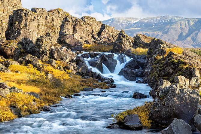 Exclusive Thingvellir National Park Private Day Tour - Key points to know before you go