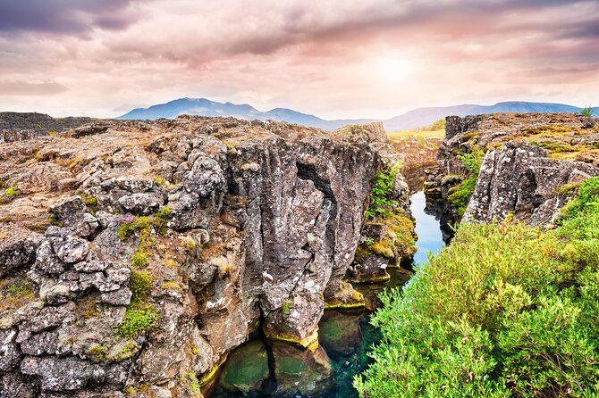 Exclusive Thingvellir National Park Private Day Tour - Þingvellir National Park: why this UNESCO stop matters