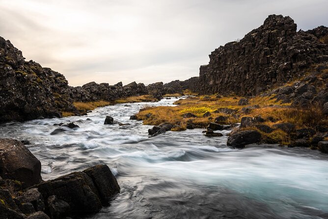 Exclusive Thingvellir National Park Private Day Tour - Getting to the park and finding your footing