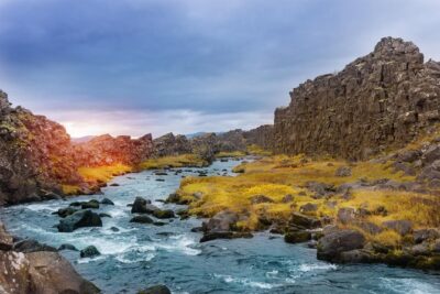 Exclusive Thingvellir National Park Private Day Tour - The “private” part: pickup, pace, and comfort from Reykjavik