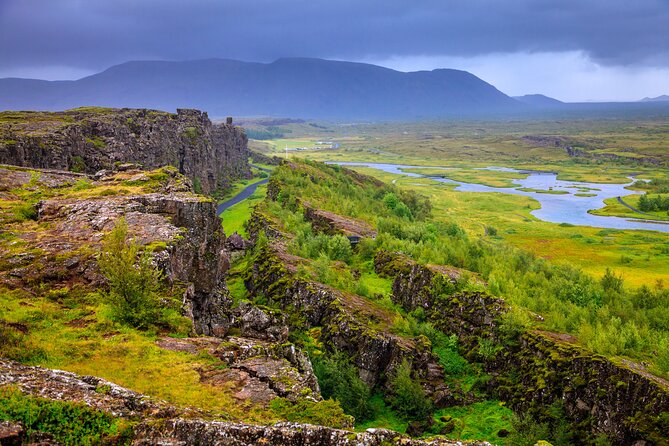 Exclusive Thingvellir National Park Private Day Tour - Who this private Þingvellir tour is best for